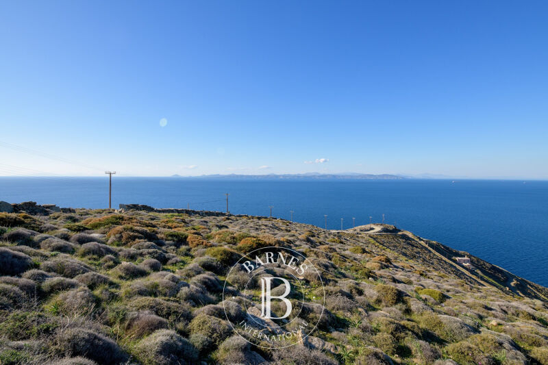 À vendre Terrain constructible | Kea - picture 3