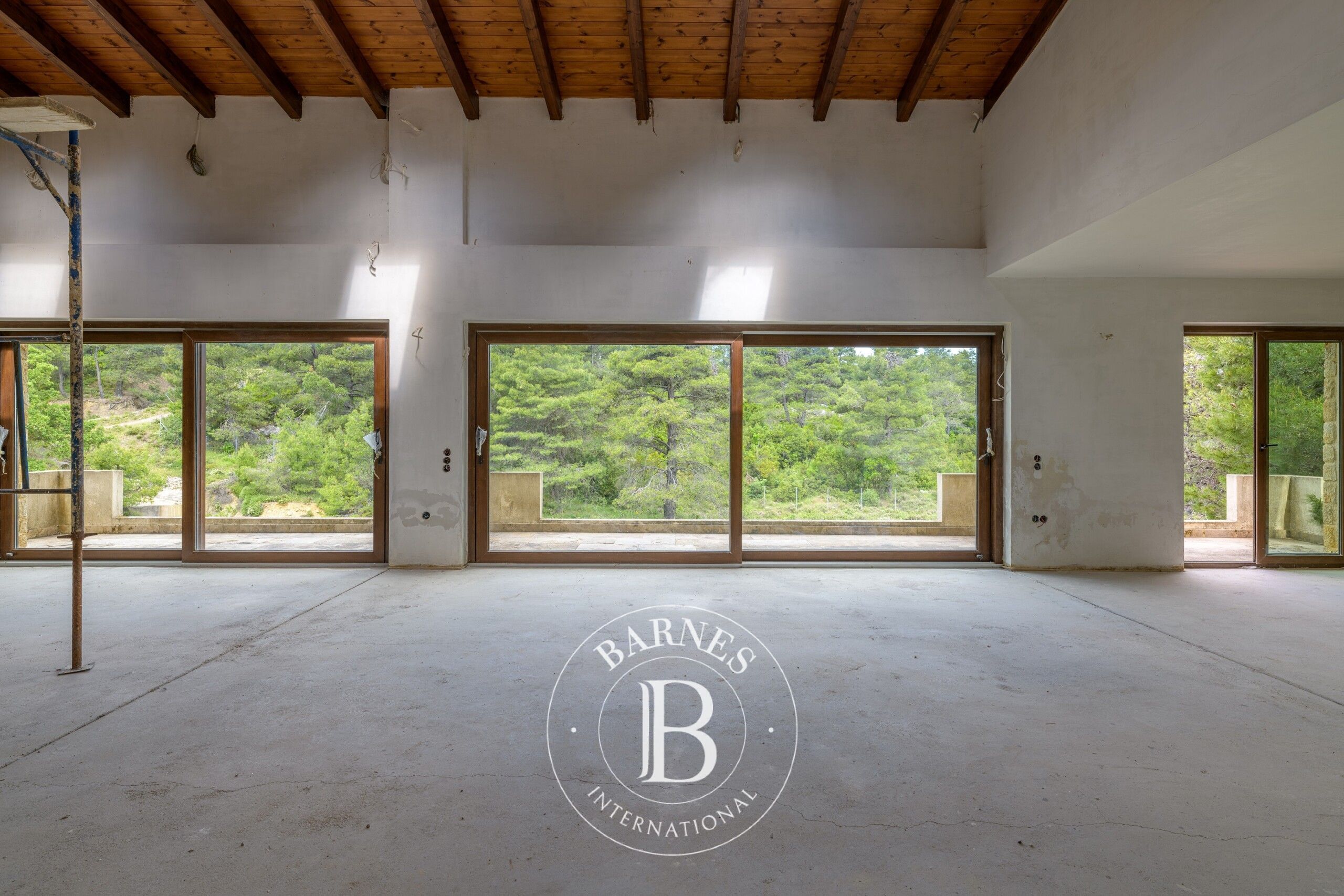 Résidence Atmosphérique - Ippocratios Politeia, Attique - picture 3