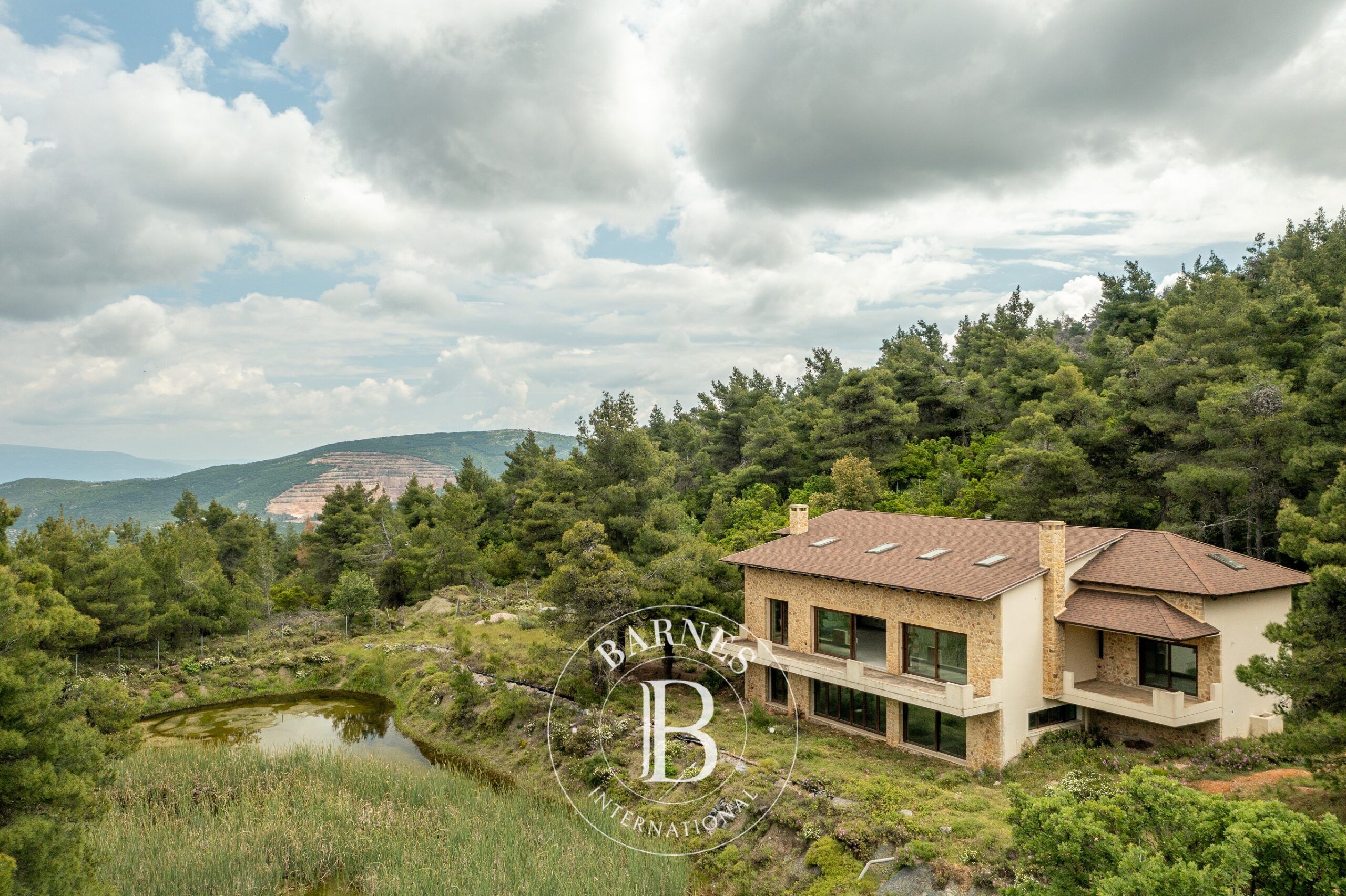 Résidence Atmosphérique - Ippocratios Politeia, Attique - picture 1