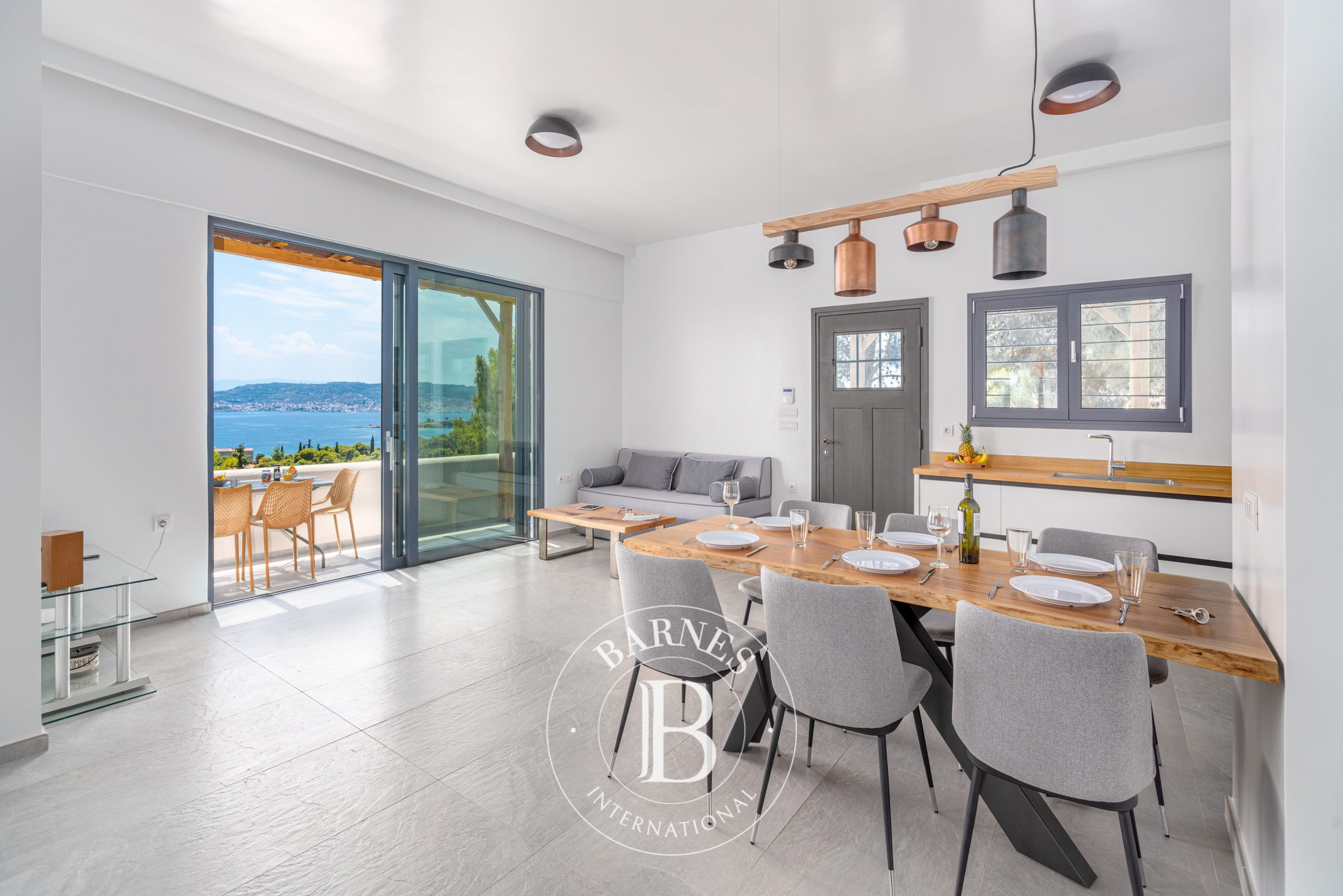 Maison avec Vue - Porto Heli, Argolide - picture 3