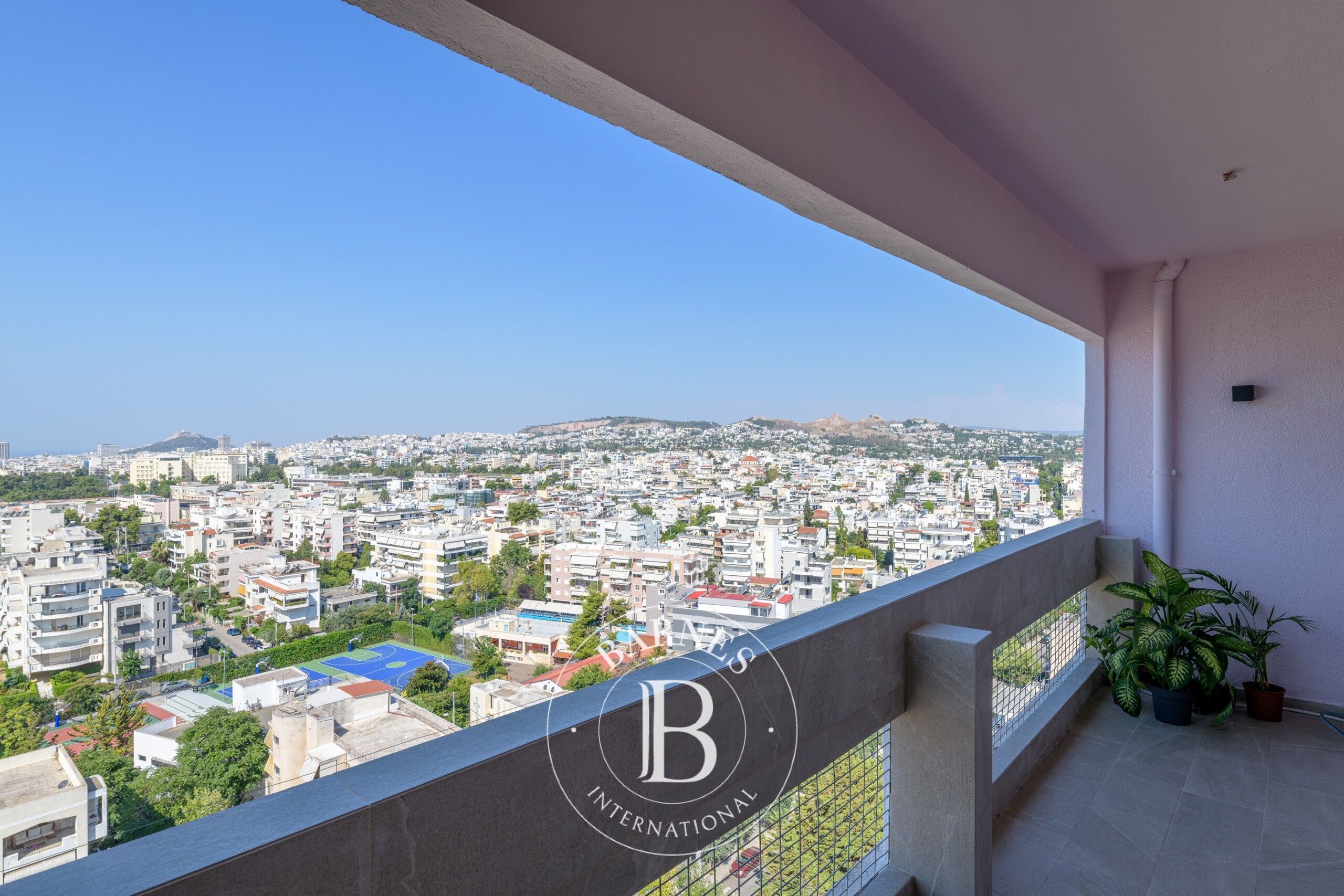 Daire Neo Psychiko - picture 9