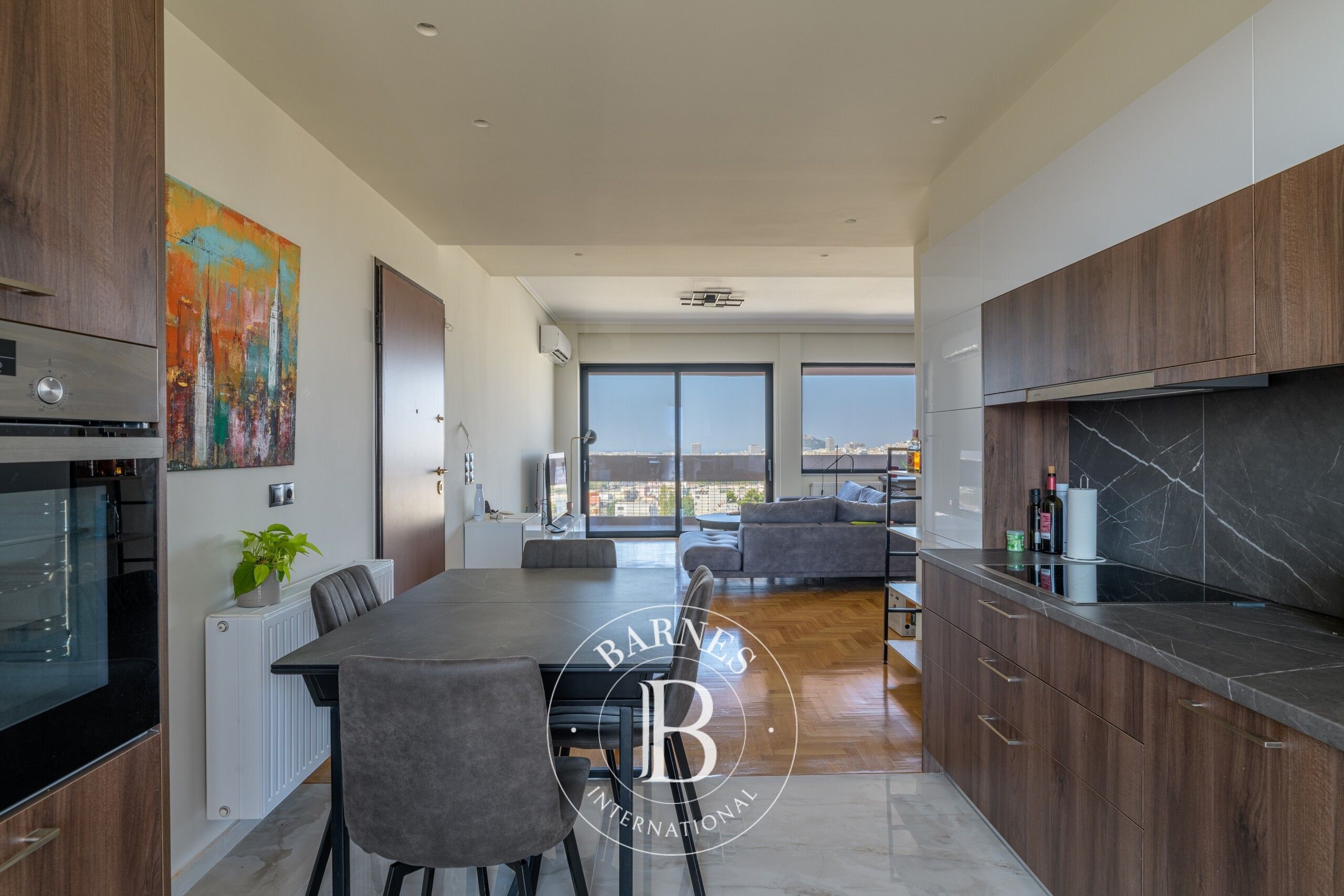 Daire Neo Psychiko - picture 6