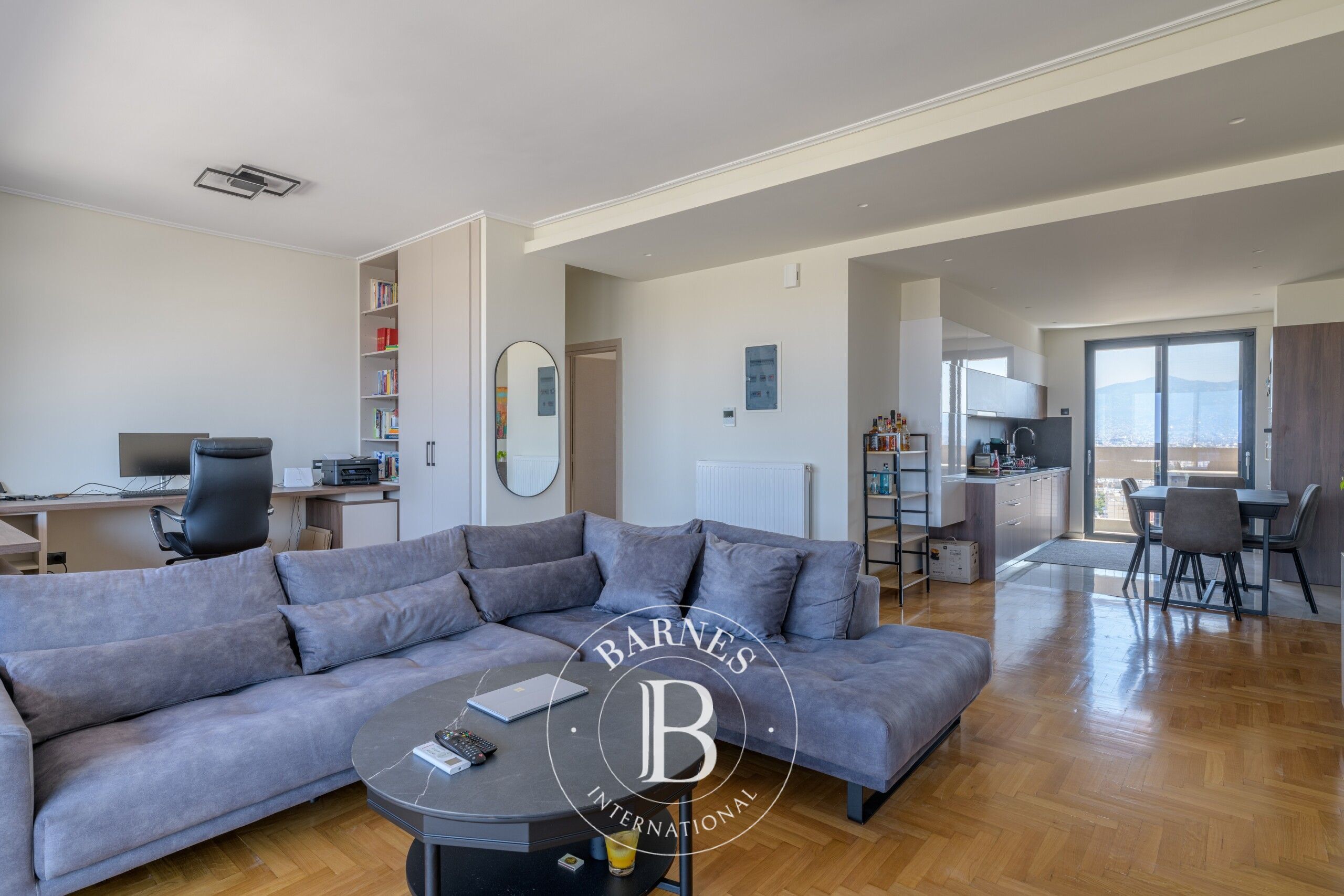 Daire Neo Psychiko - picture 4