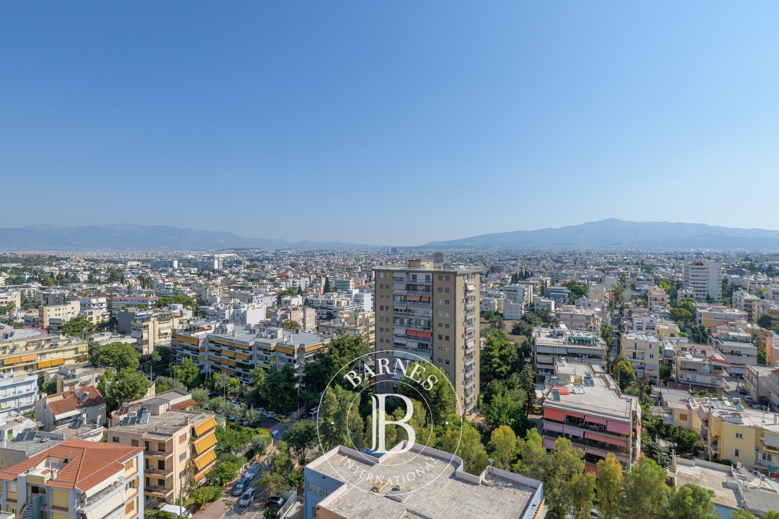 Daire Neo Psychiko - picture 8