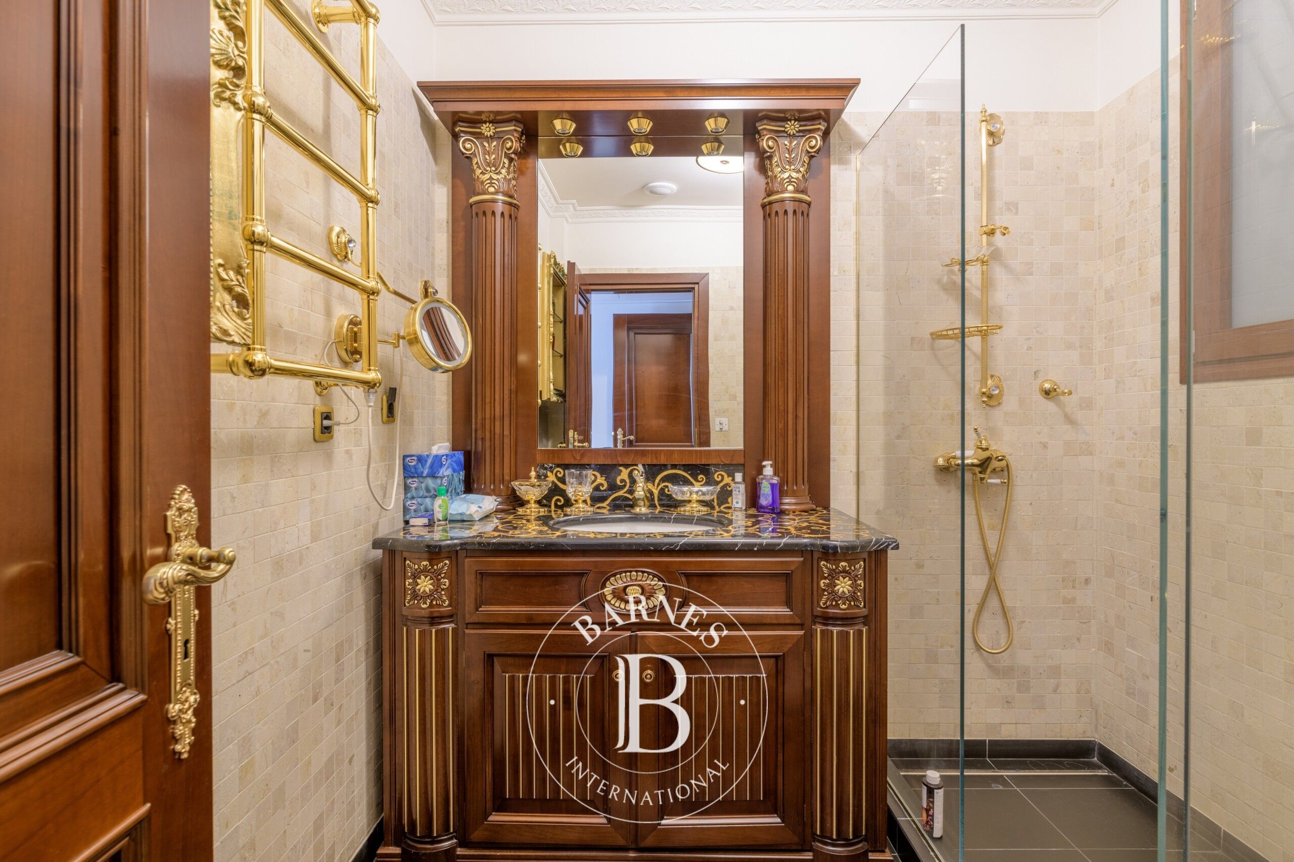 Daire Kolonaki - picture 5