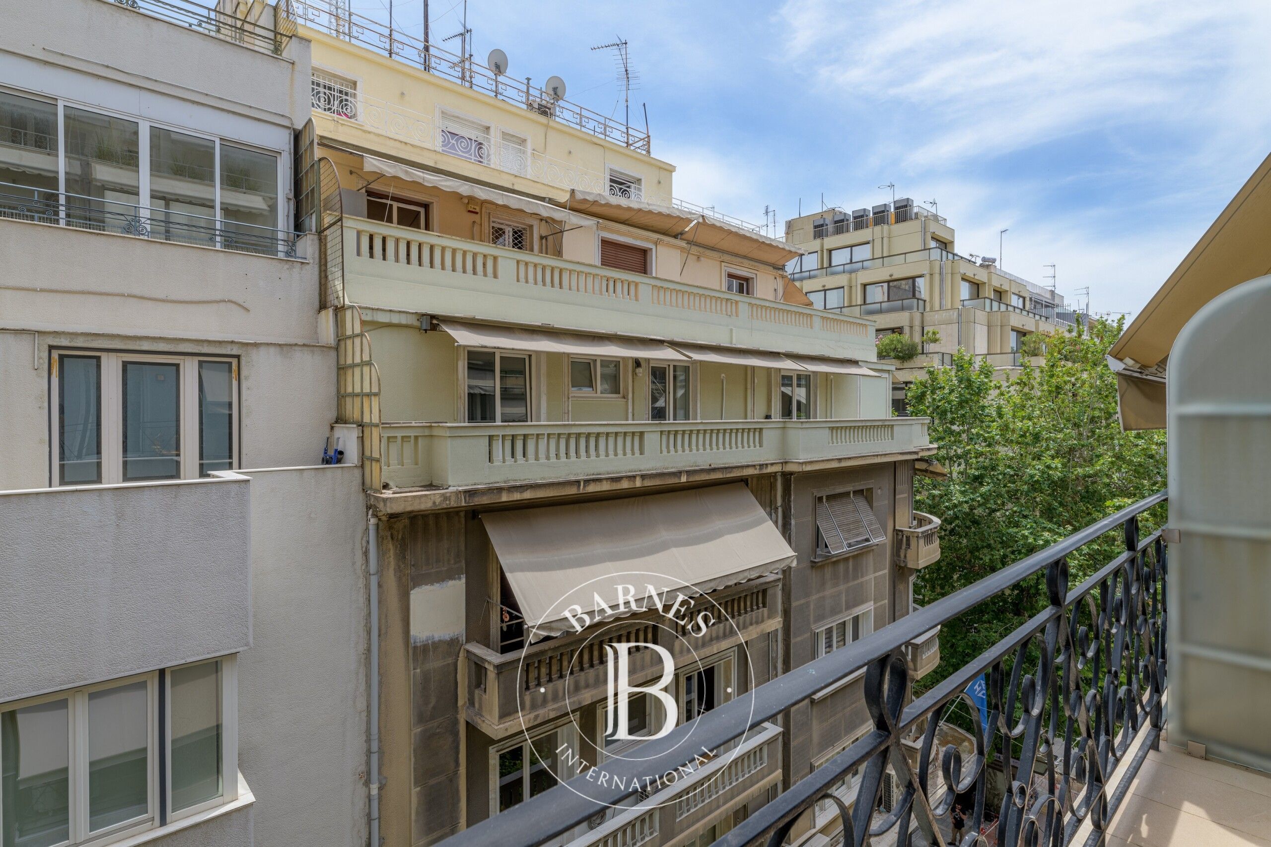 Daire Kolonaki - picture 7