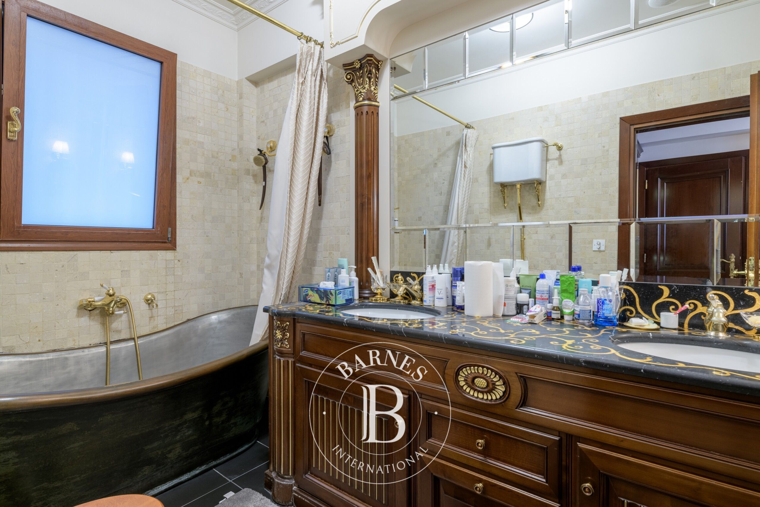 Daire Kolonaki - picture 6