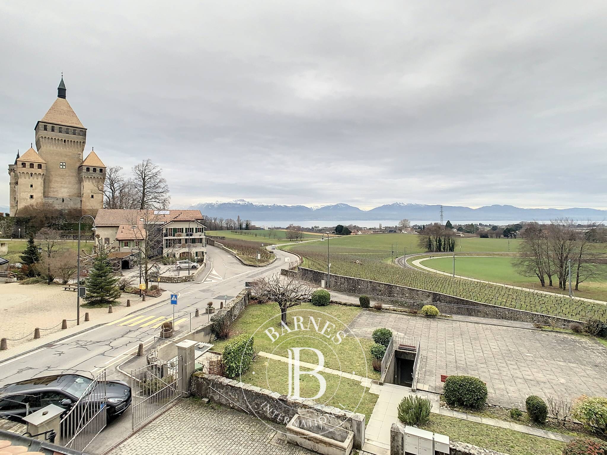 Vendita, Casa di paese Vufflens-le-Château - picture 5