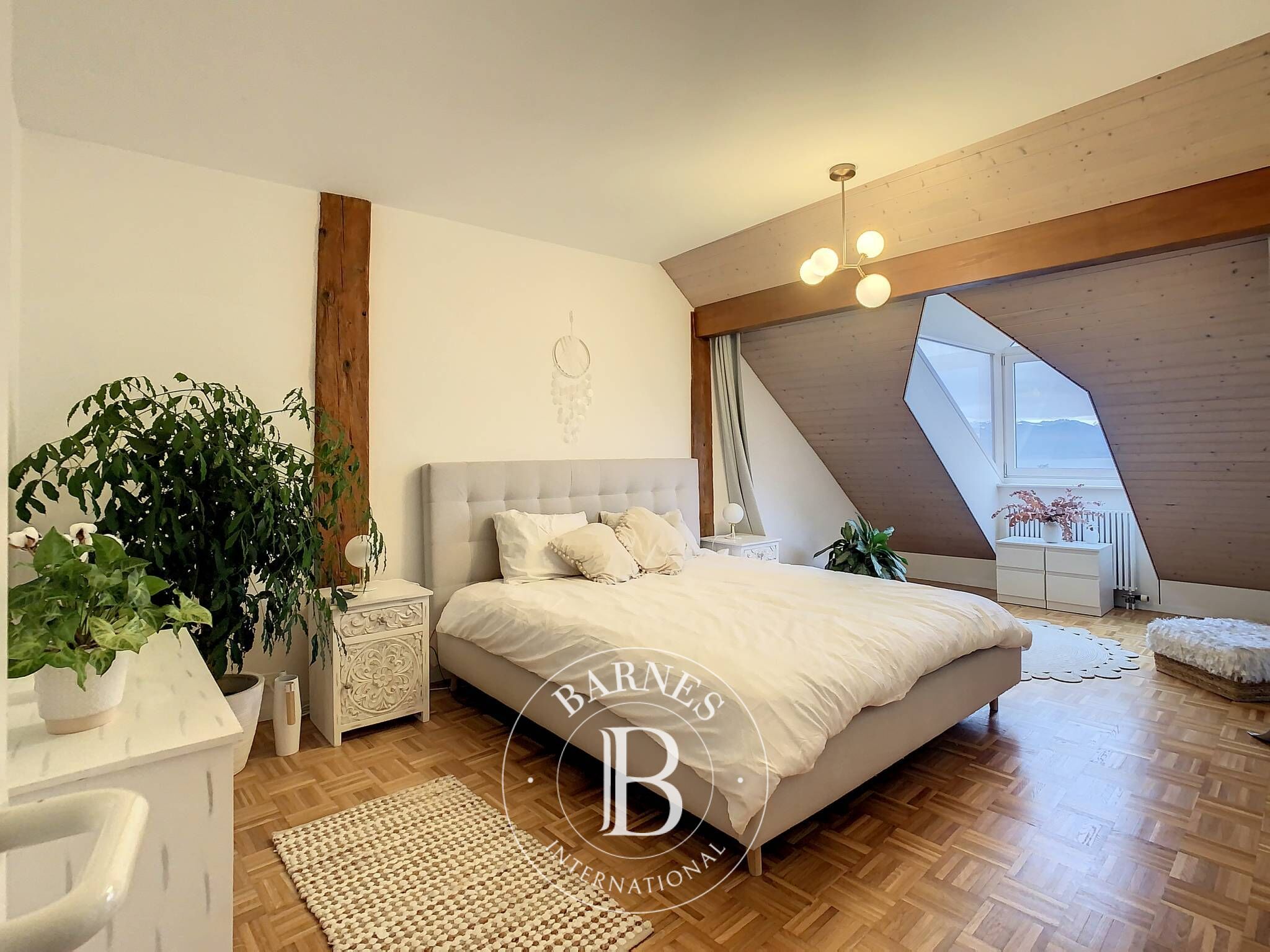 Vendita, Casa di paese Vufflens-le-Château - picture 9