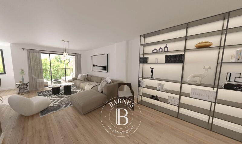 À vendre, Appartement Neuilly-sur-Seine - picture 2