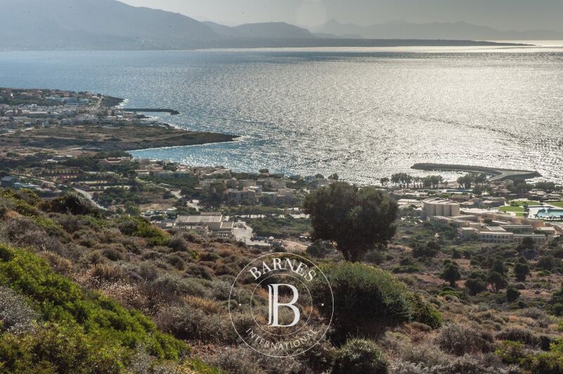 À vendre Terrain constructible | Lasithi - picture 3