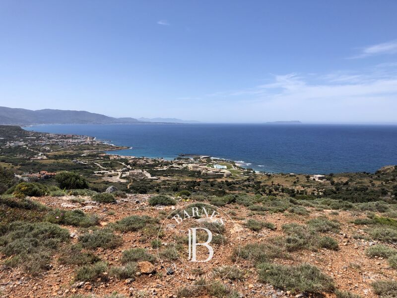 À vendre Terrain constructible | Lasithi - picture 1