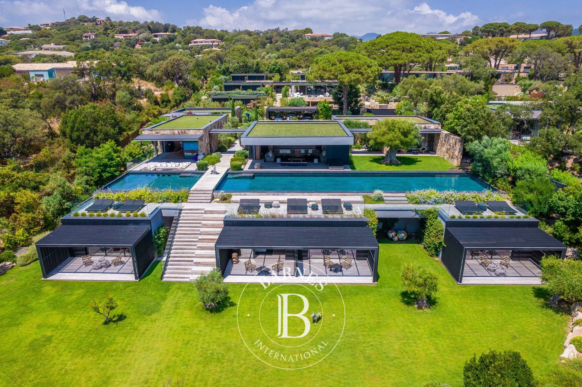 Villa Sainte-Lucie-de-Porto-Vecchio - picture 2