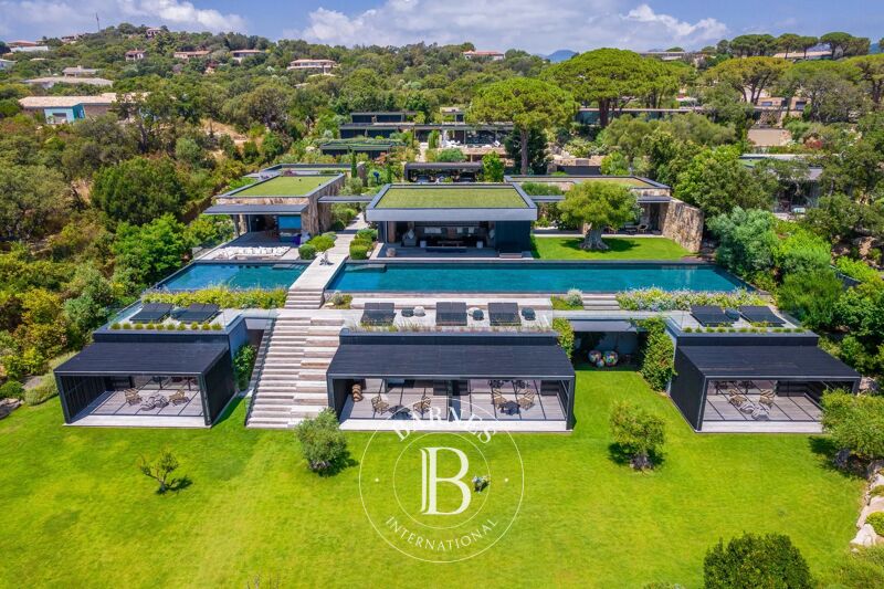 À louer Villa | Sainte-Lucie-de-Porto-Vecchio - picture 2