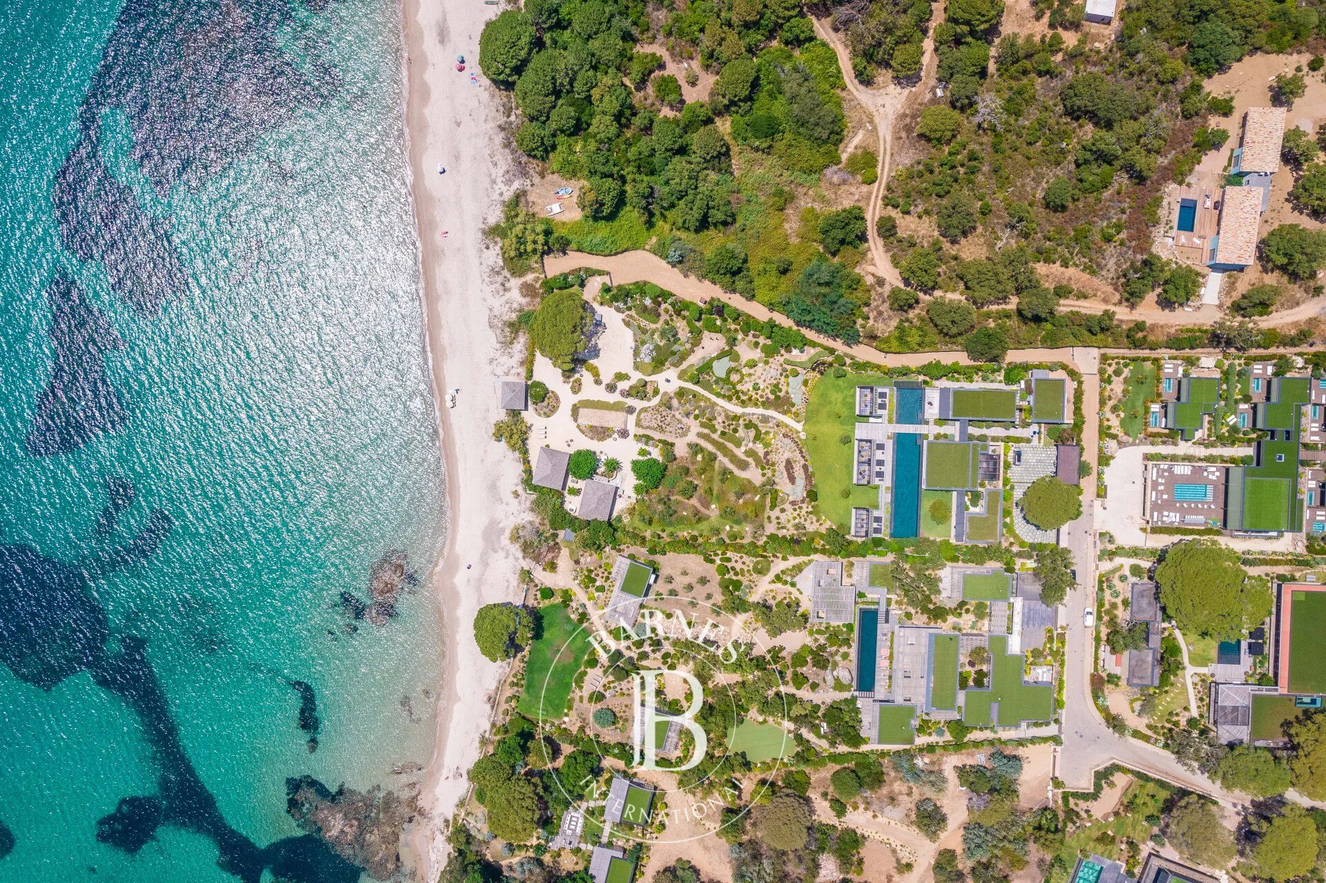 Villa Sainte-Lucie-de-Porto-Vecchio - picture 3