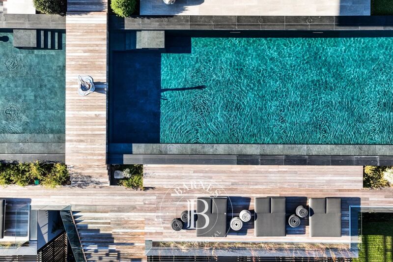 À louer Villa | Sainte-Lucie-de-Porto-Vecchio - picture 1