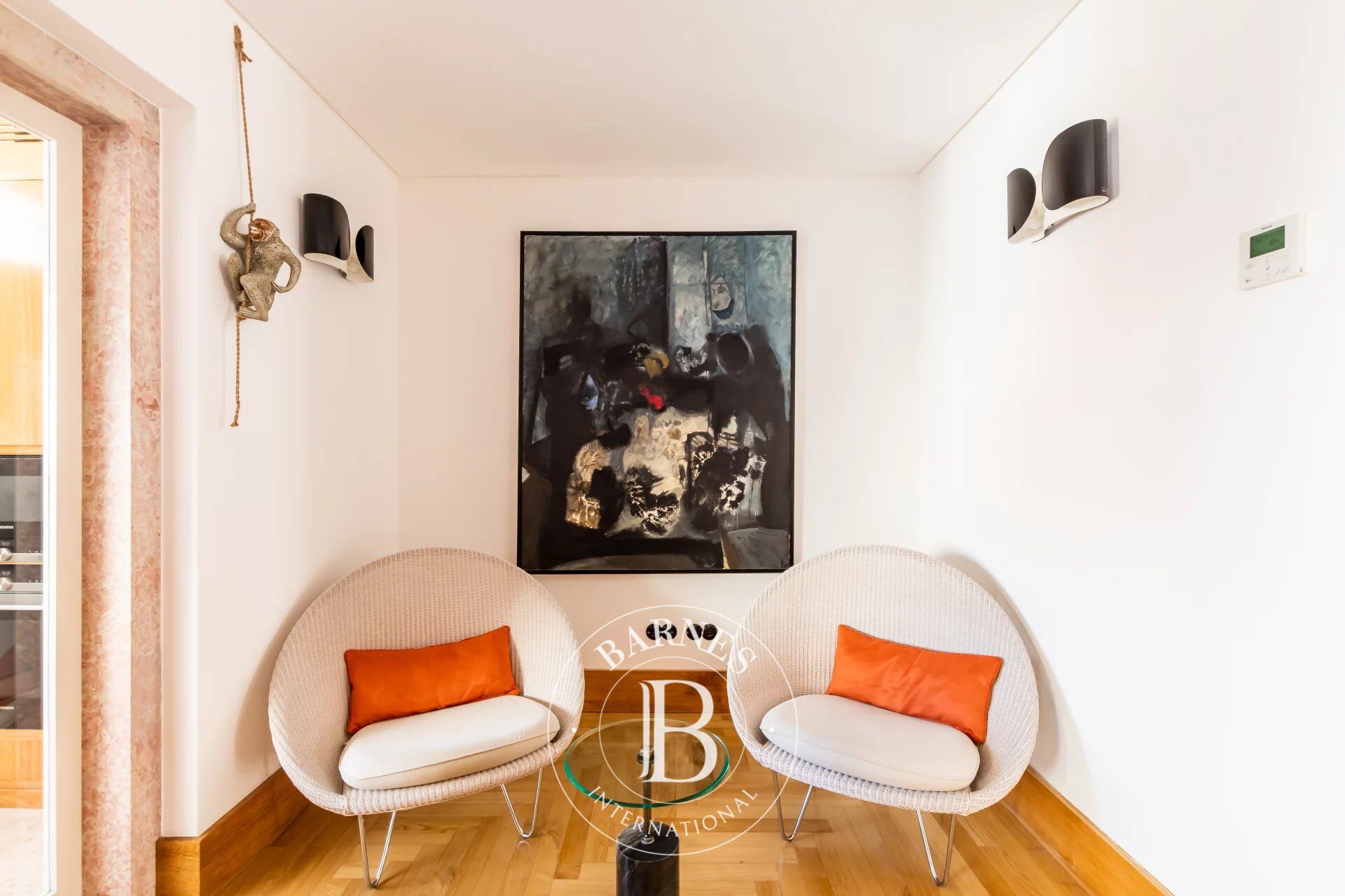 Daire Lisboa - picture 7