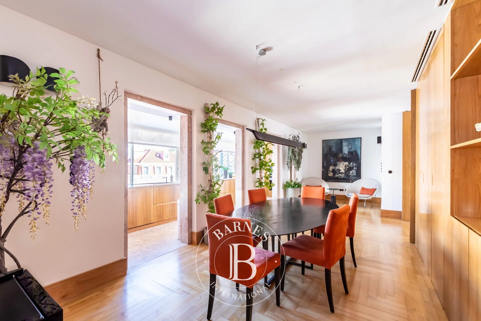 Daire Lisboa - picture 6