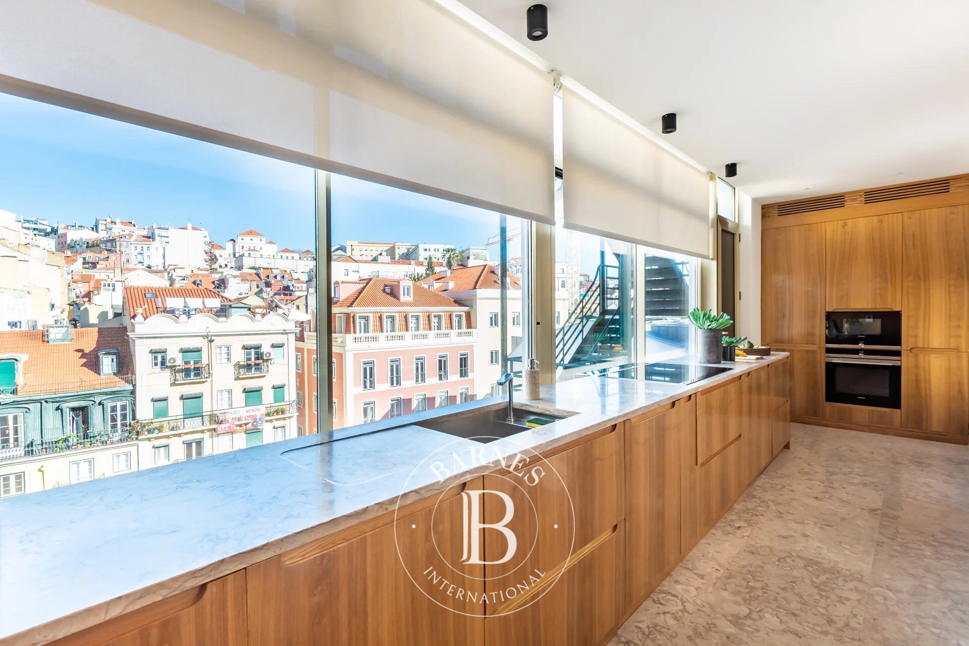 Daire Lisboa - picture 9