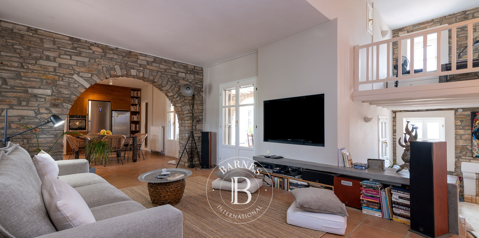 Maison avec Vue sur la Mer - Île d' Antiparos - picture 3