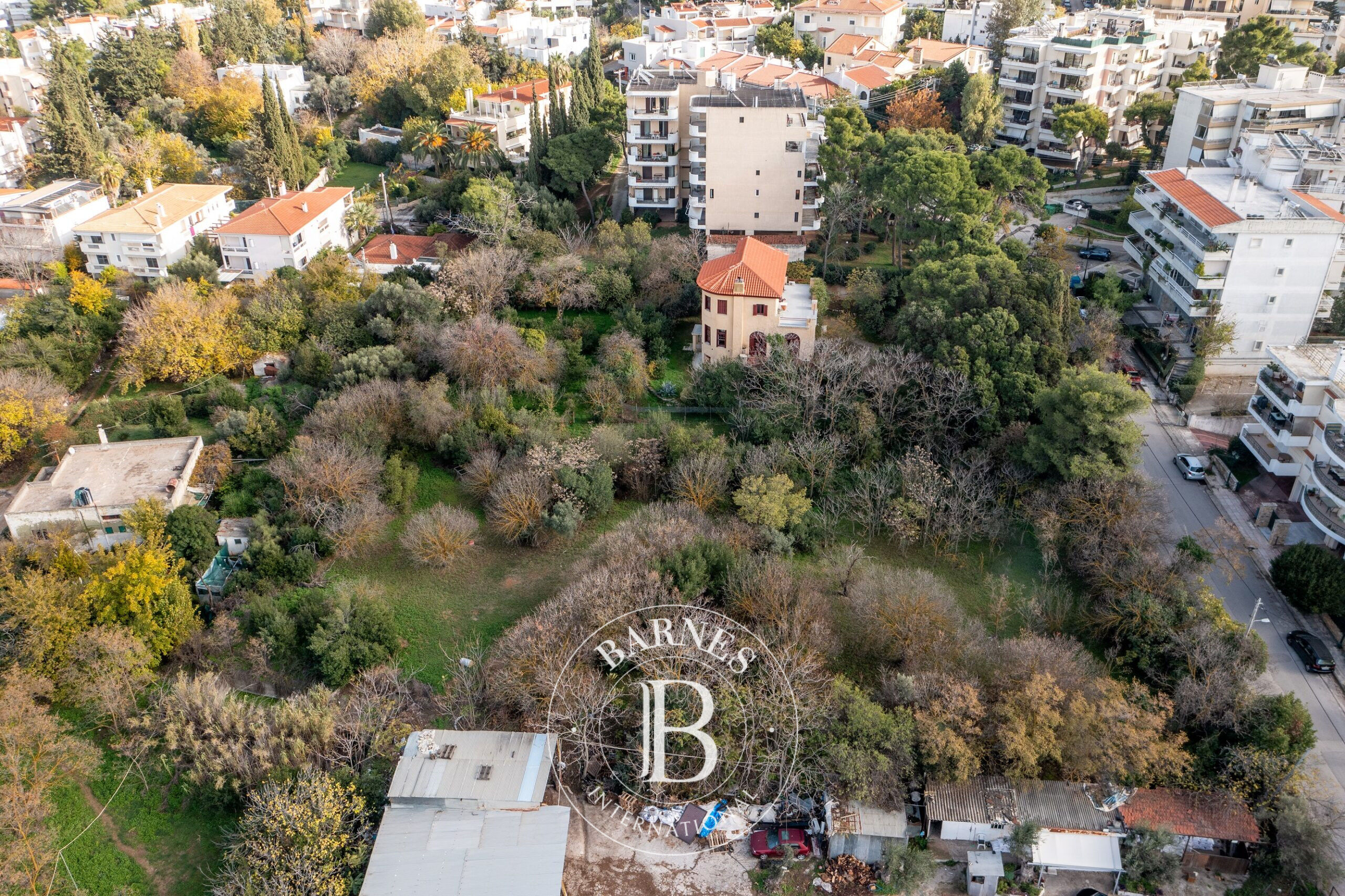 Zemin Pefki - picture 4