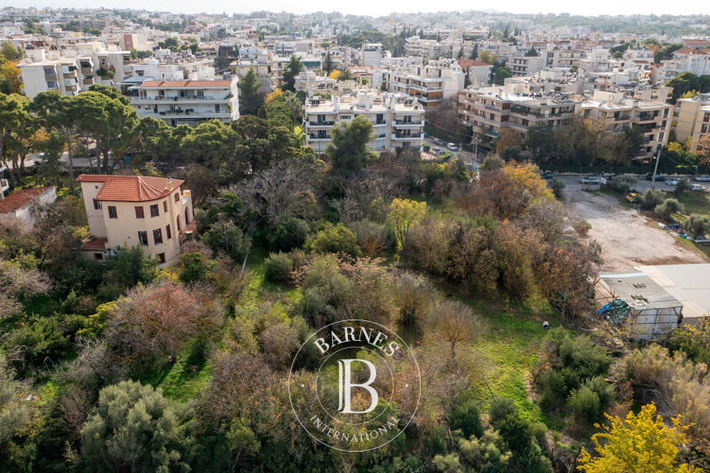 À vendre Terrain constructible | Athens - picture 1