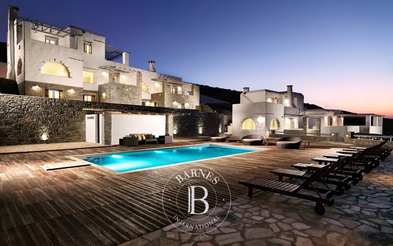 À vendre Appartement | Paros - picture 2