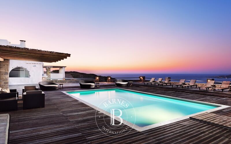 À vendre Appartement | Paros - picture 3