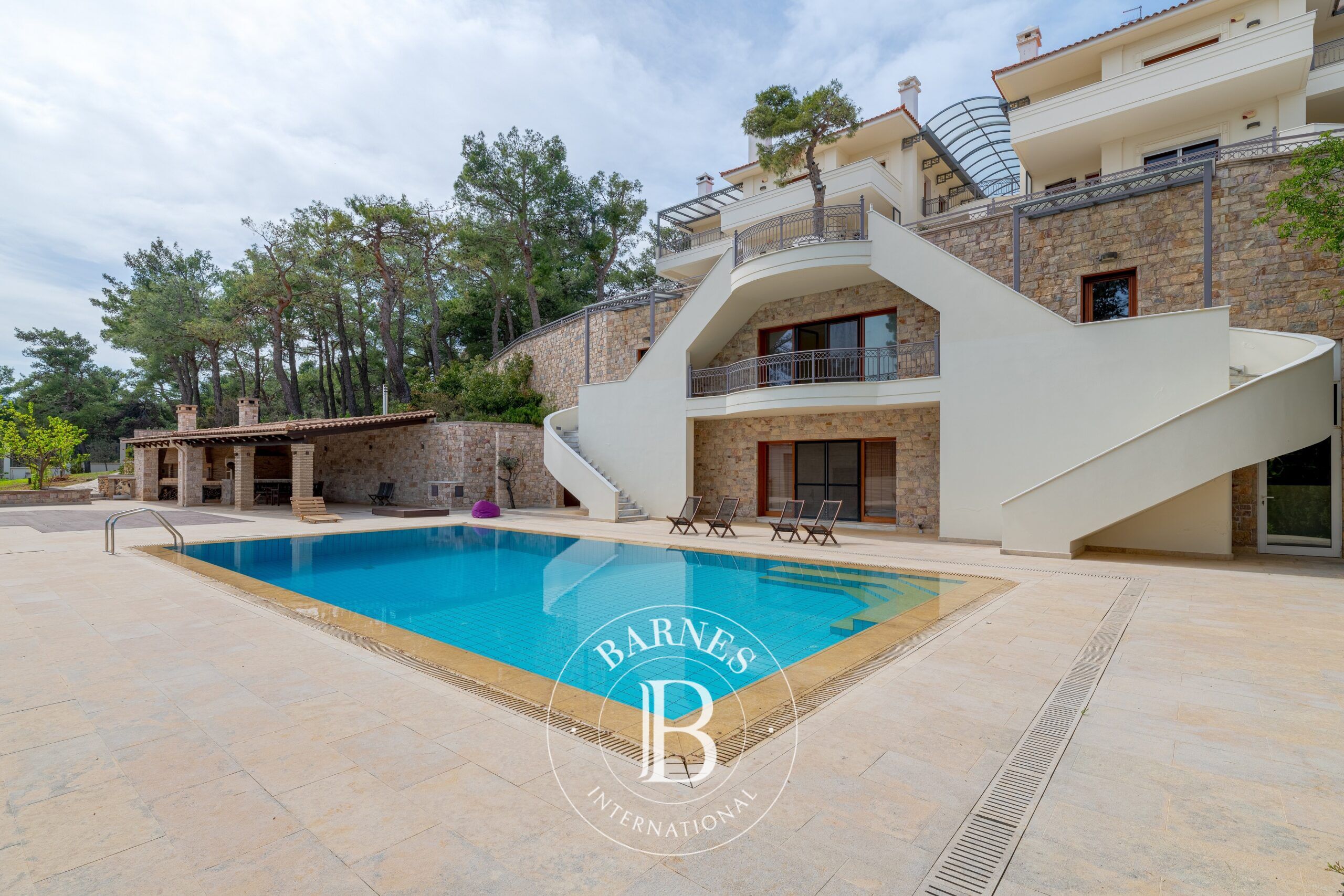 Εnsemble Magnifique - Ippocratios Politeia, Attique - picture 3