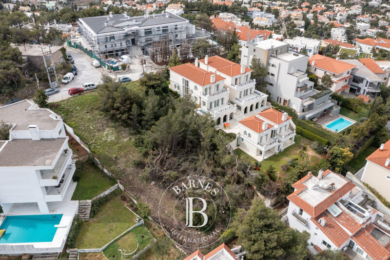 À vendre Terrain constructible | Athens - picture 3