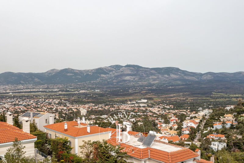 À vendre Terrain constructible | Athens - picture 1