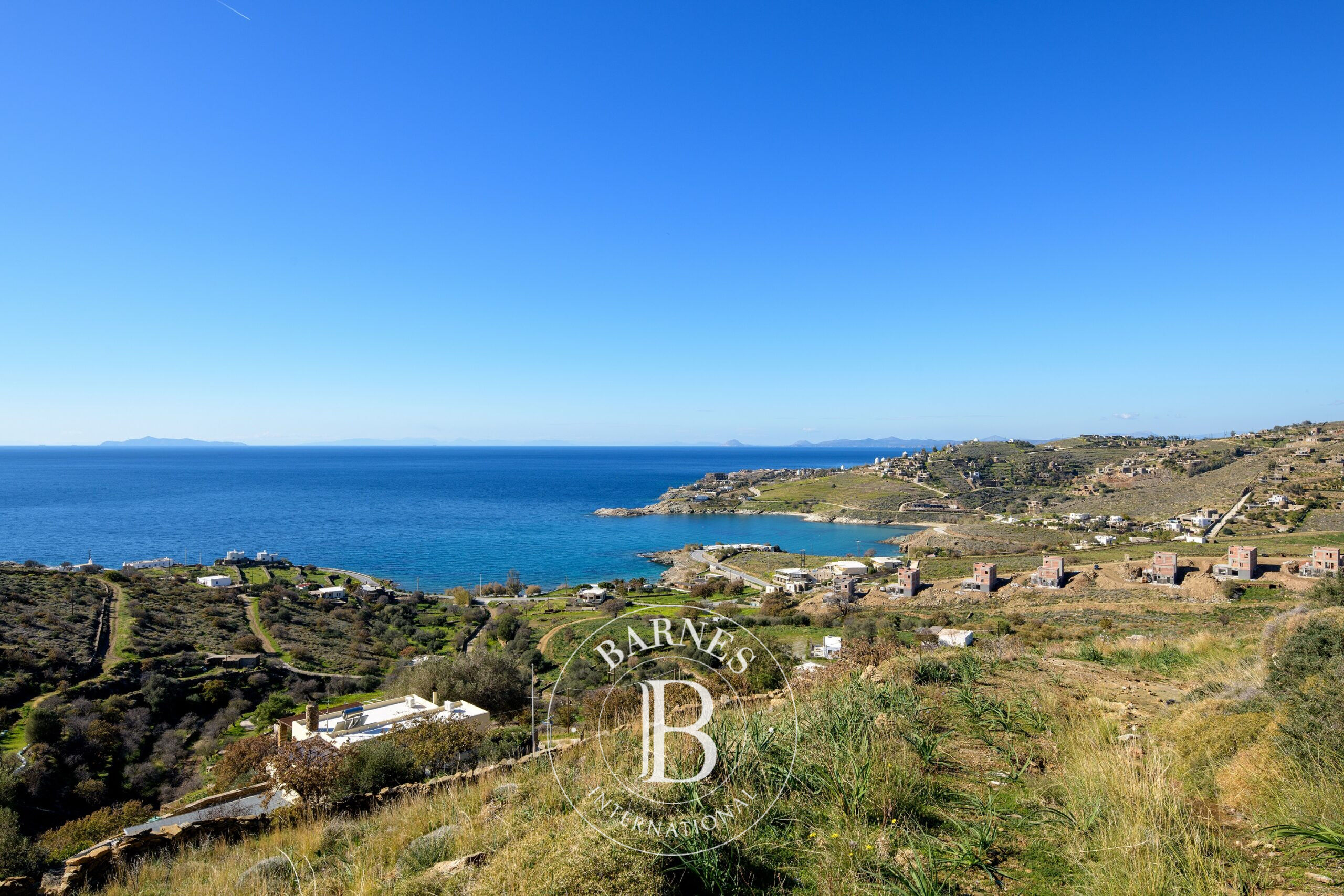 Terreno urbanizable Kea - picture 3