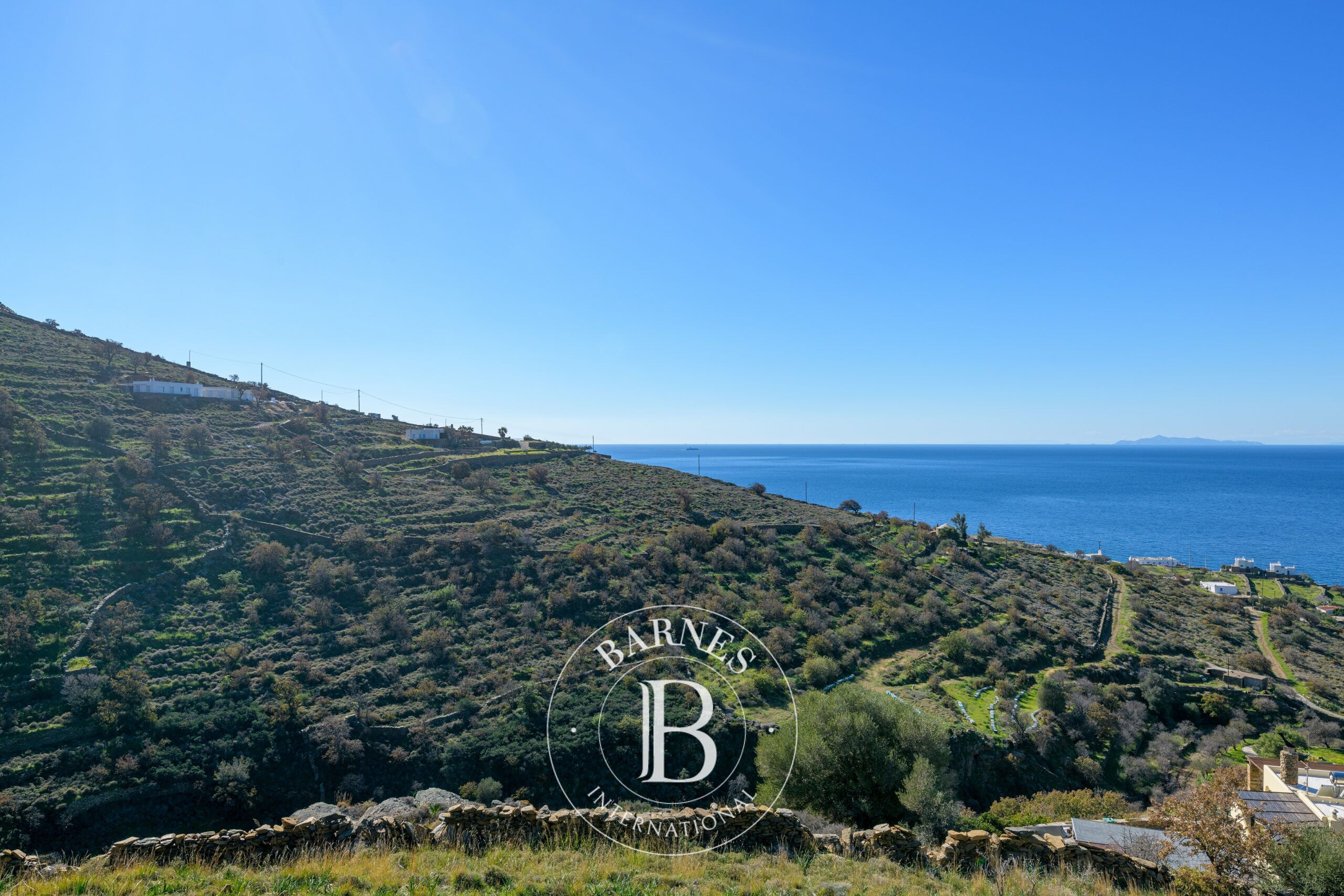 Terreno urbanizable Kea - picture 2