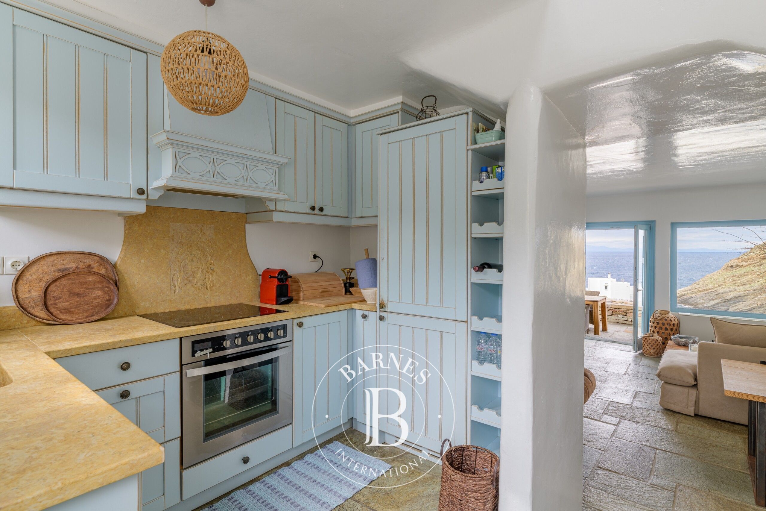 Maisonnette Merveilleuse - Île de Kéa - picture 3