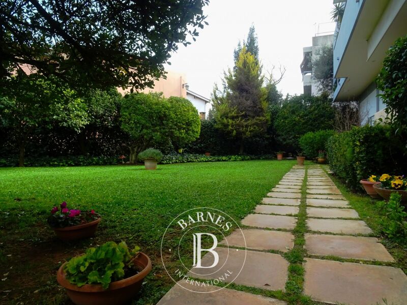 Excellent Appartement Familial - Filothei, Banlieux du Nord