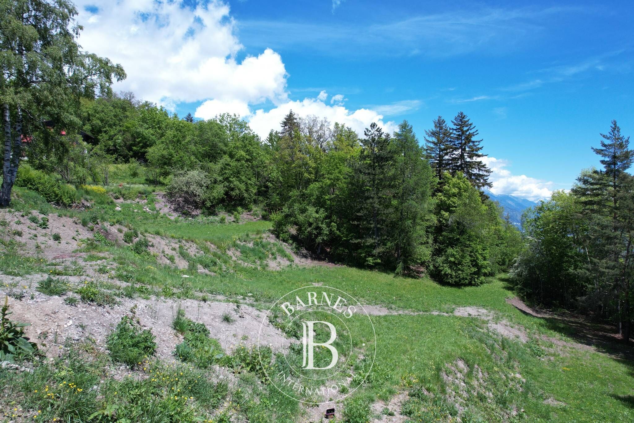 Dağ evi Crans-Montana - picture 12