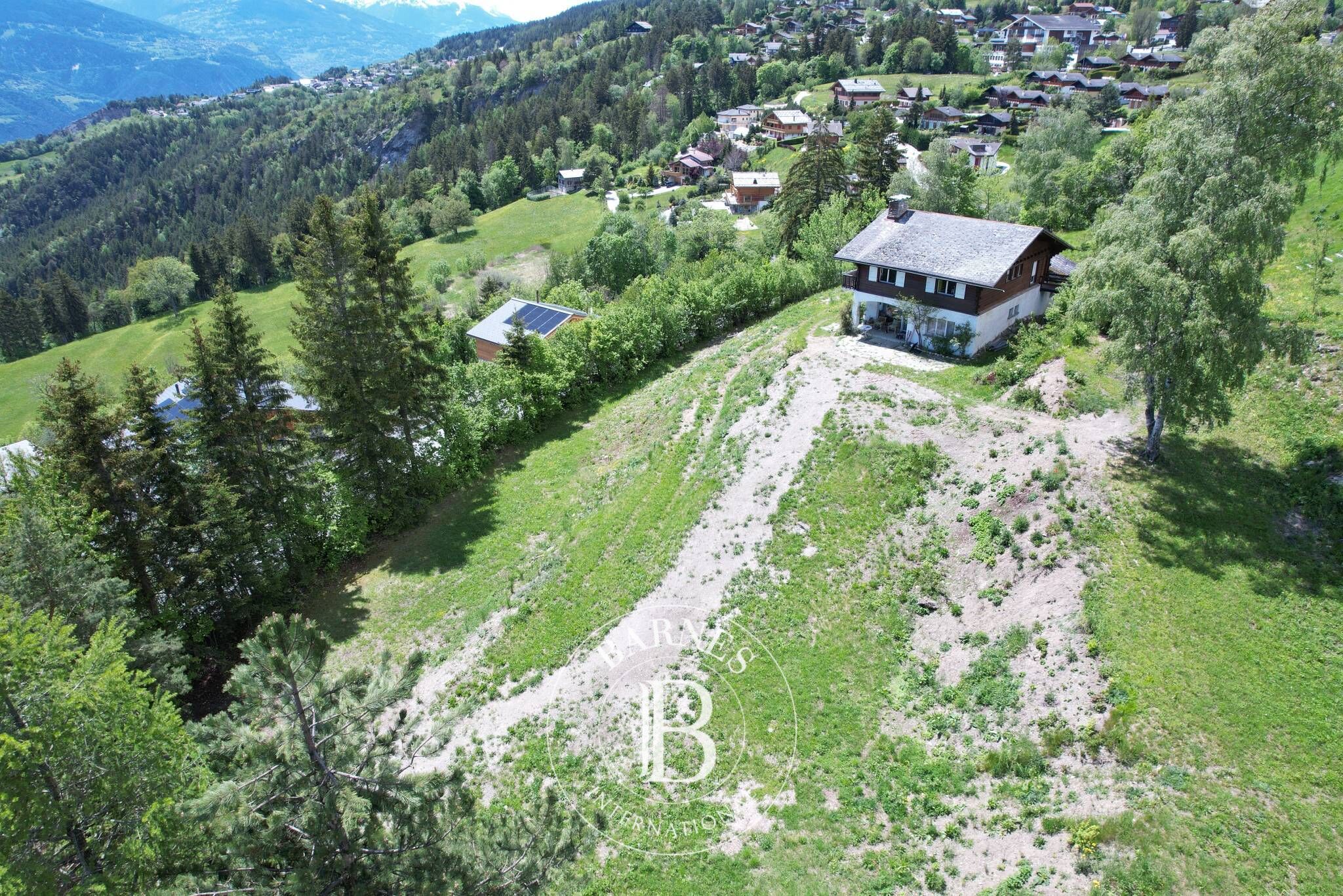 Dağ evi Crans-Montana - picture 6