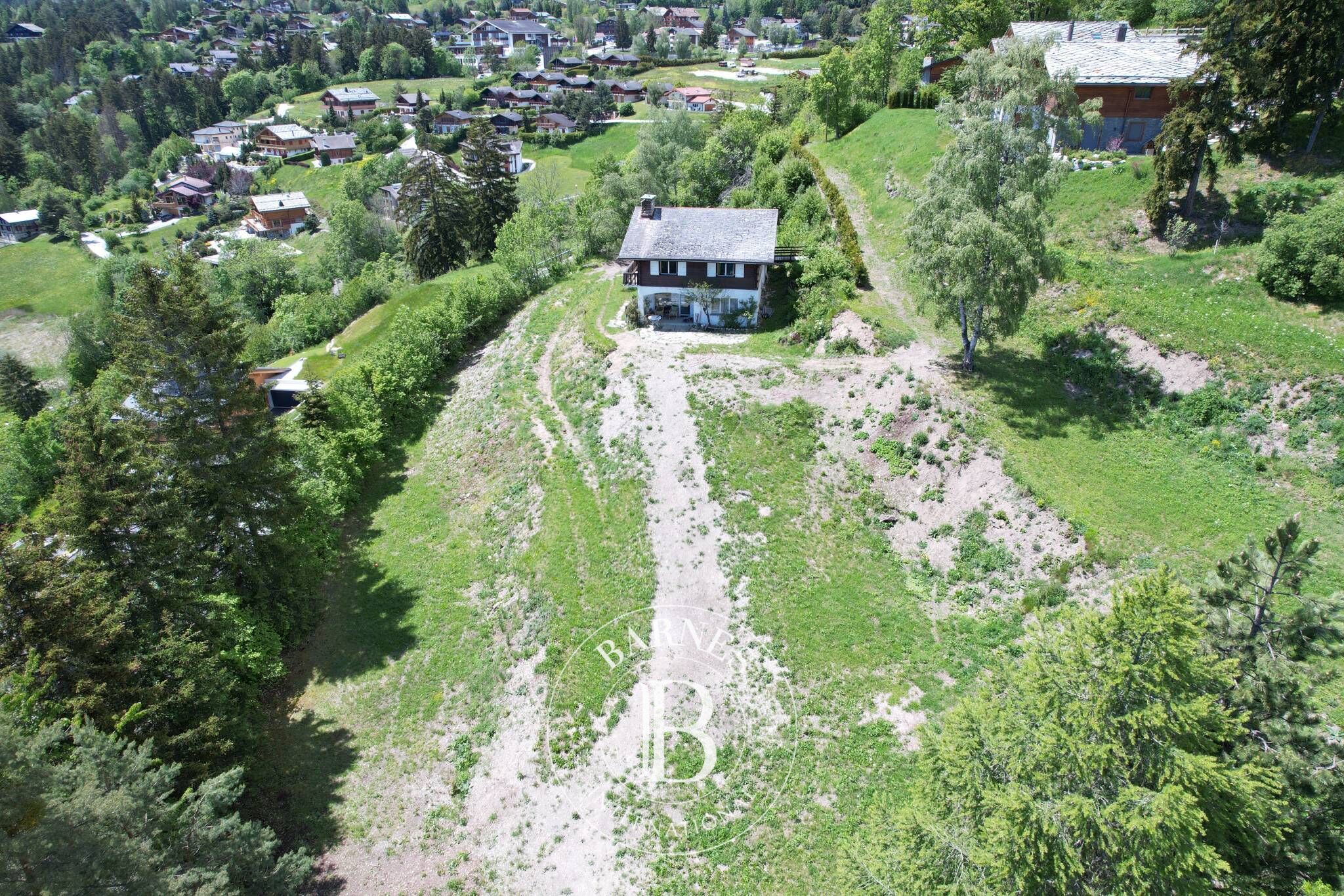 Dağ evi Crans-Montana - picture 23