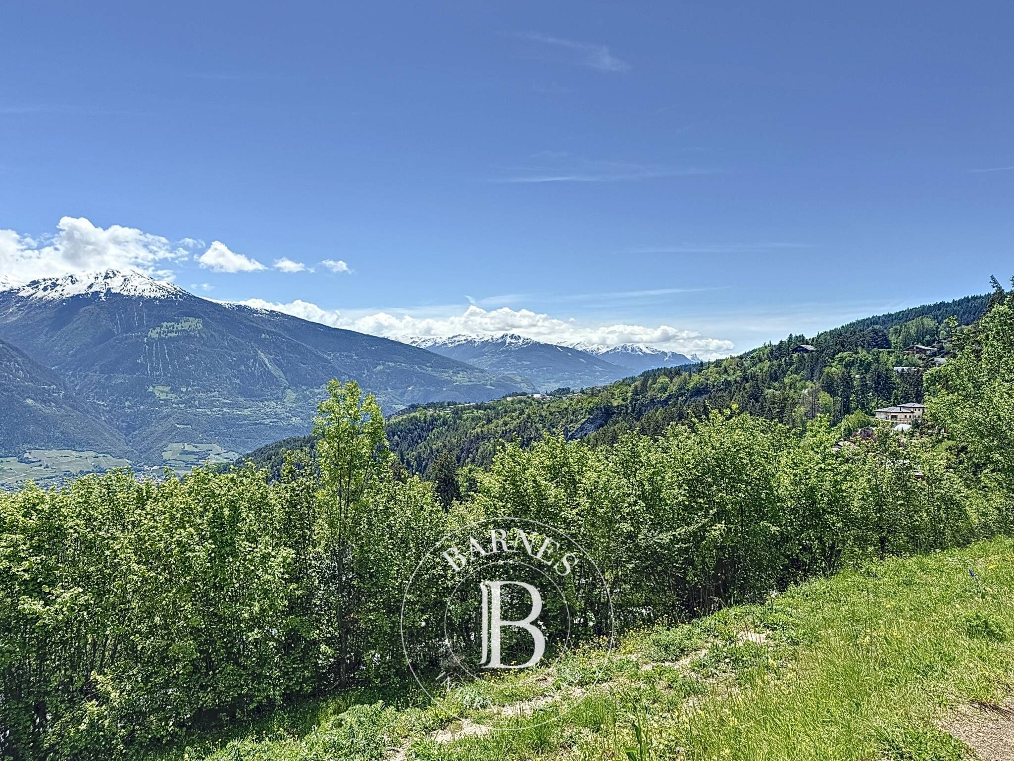 Dağ evi Crans-Montana - picture 18