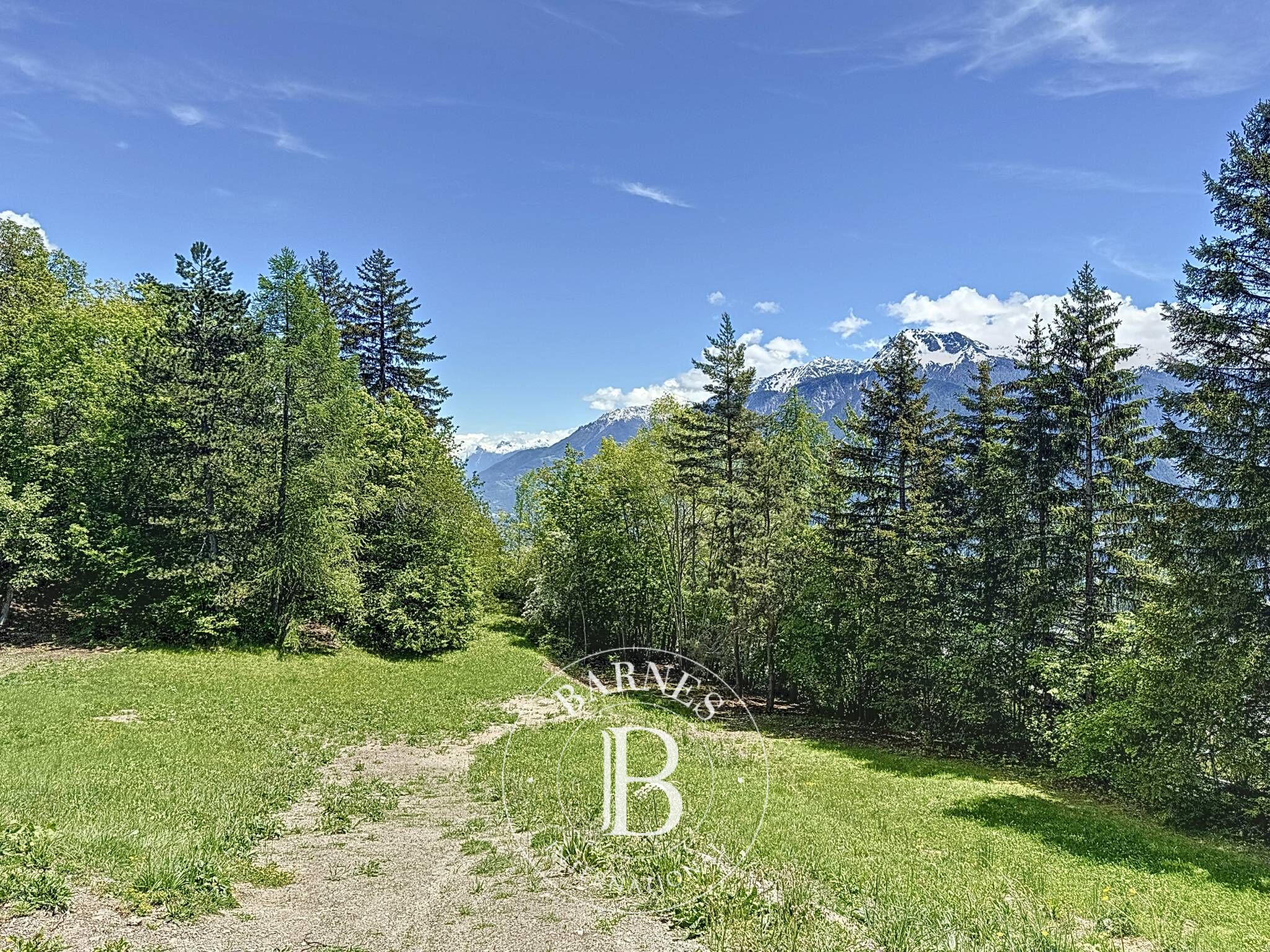 Dağ evi Crans-Montana - picture 20