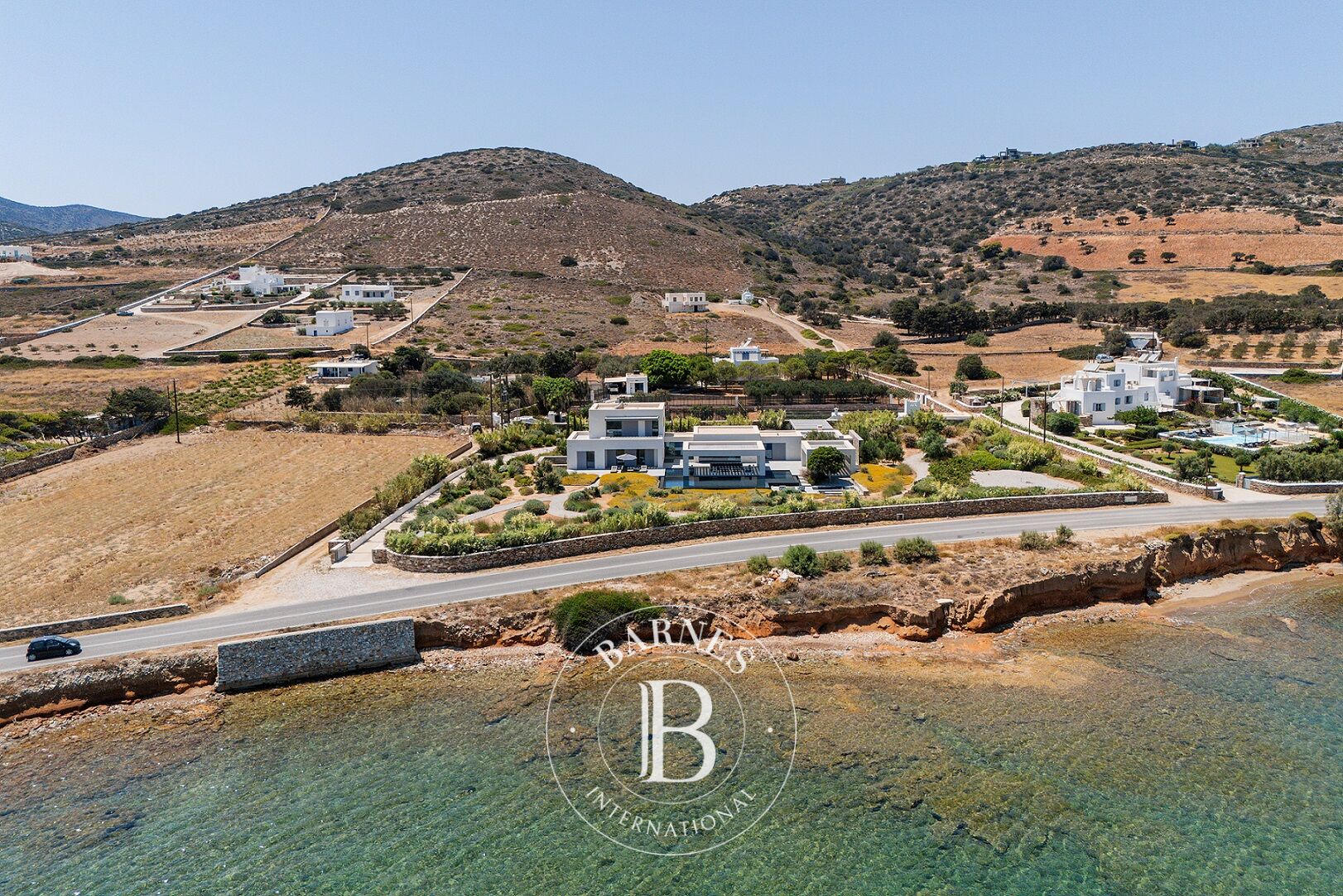 Ev Antiparos - picture 26