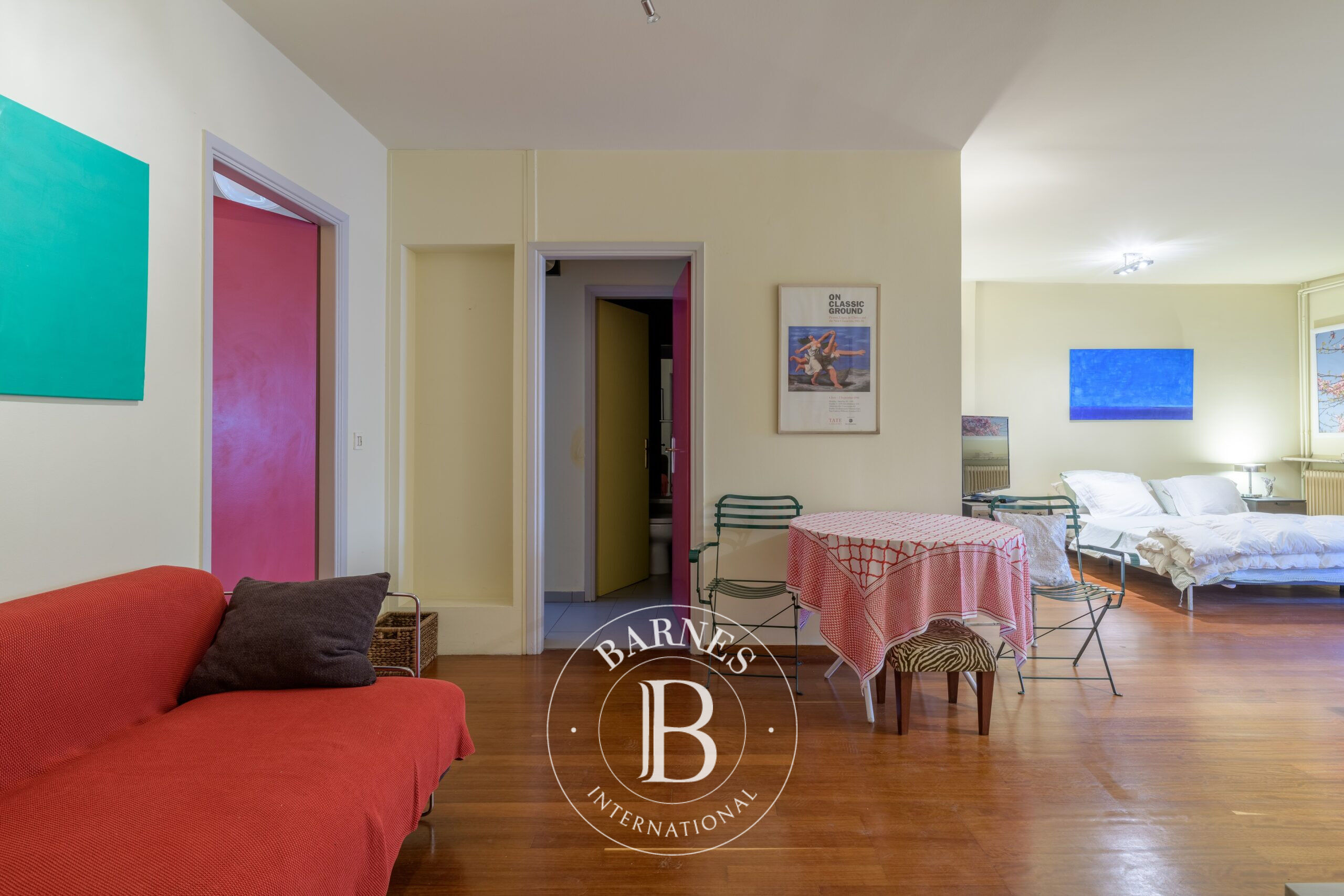 Daire Kolonaki - picture 4