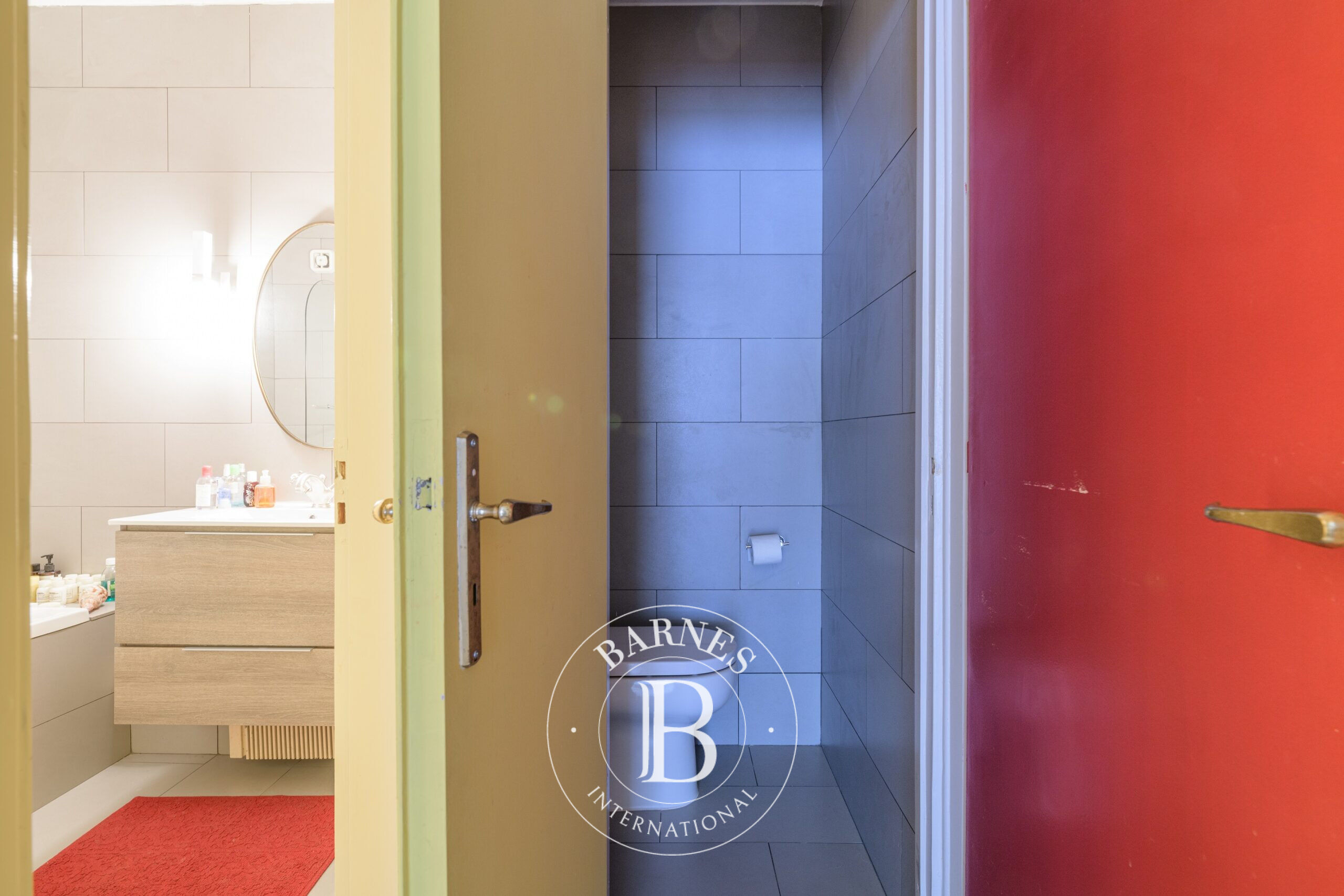 Daire Kolonaki - picture 7