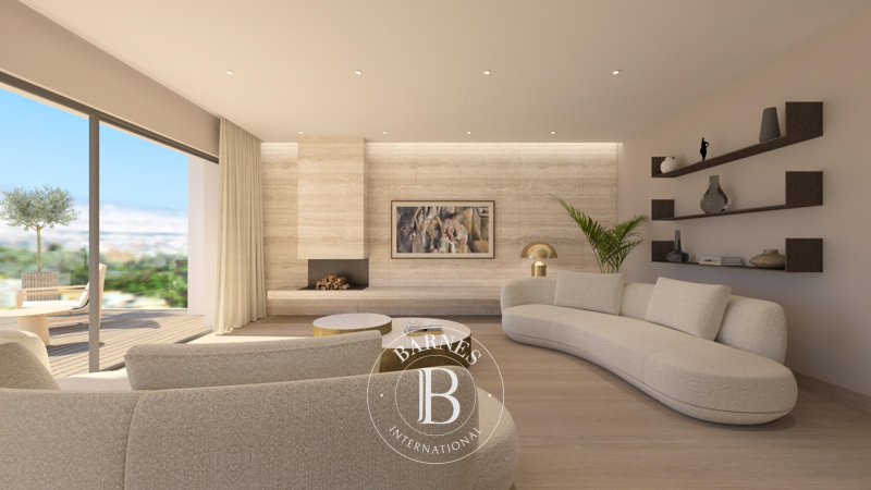 Lovely Penthouse Maisonette - Palaio Faliro