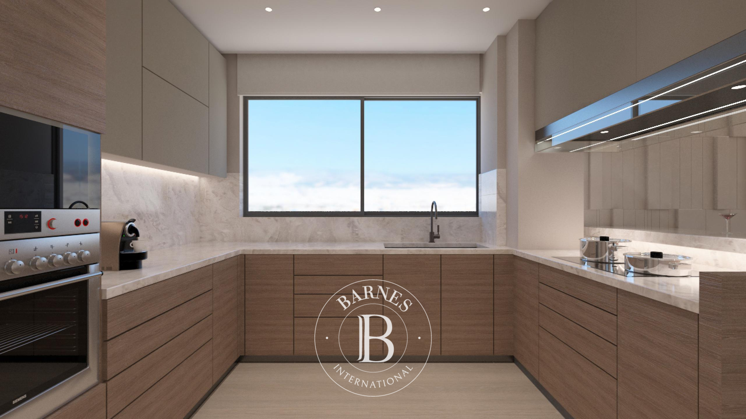 Daire Palaio Faliro - picture 6