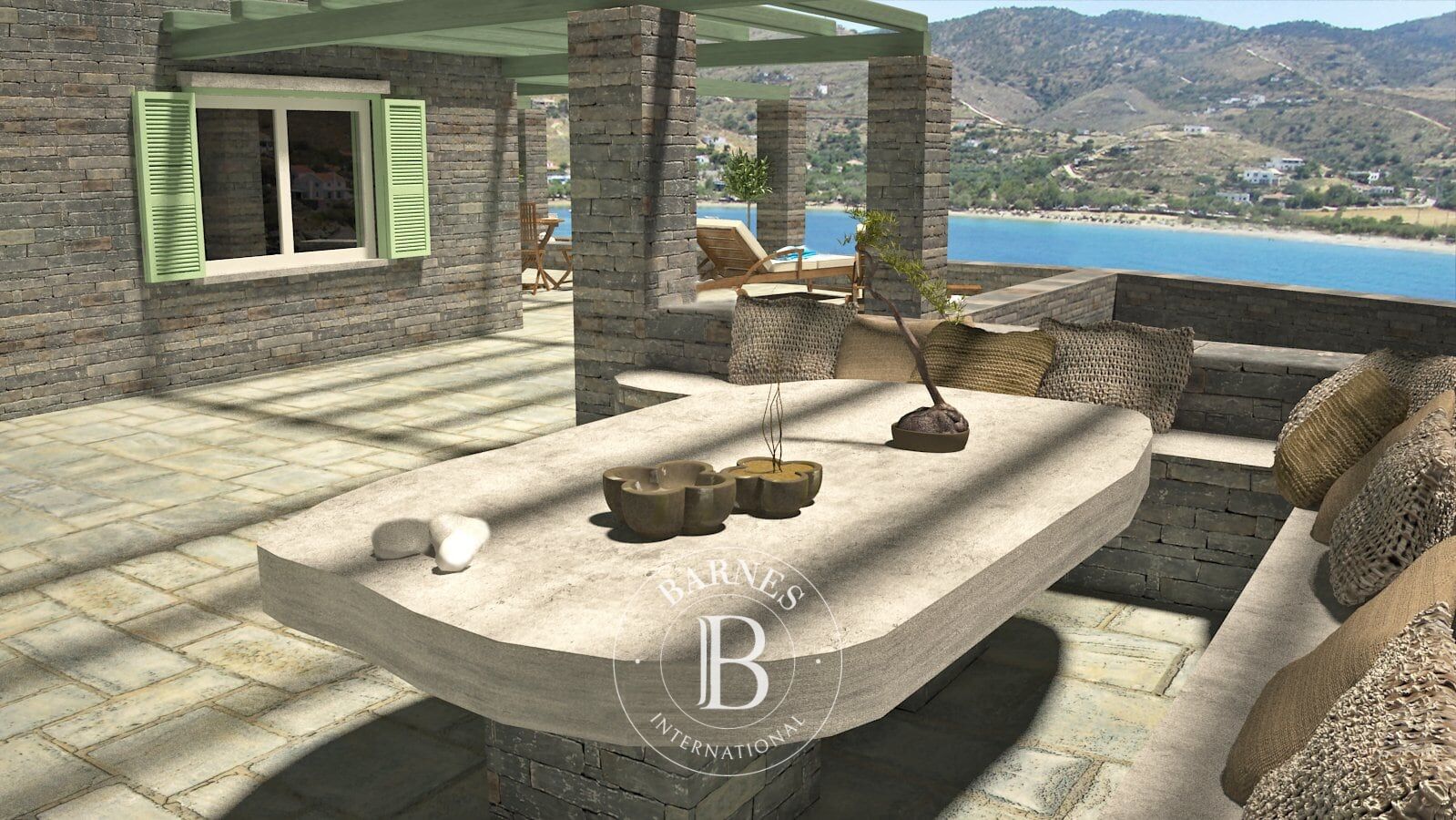 Casa Kea - picture 2