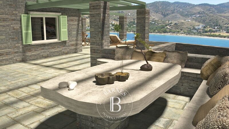 À vendre Maison | Kea - picture 2