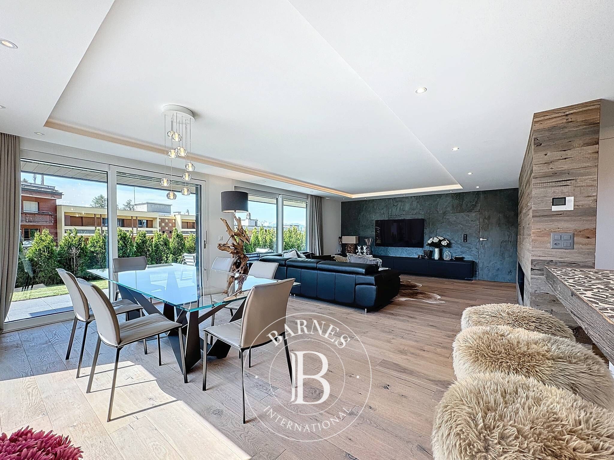 Daire Crans-Montana - picture 8