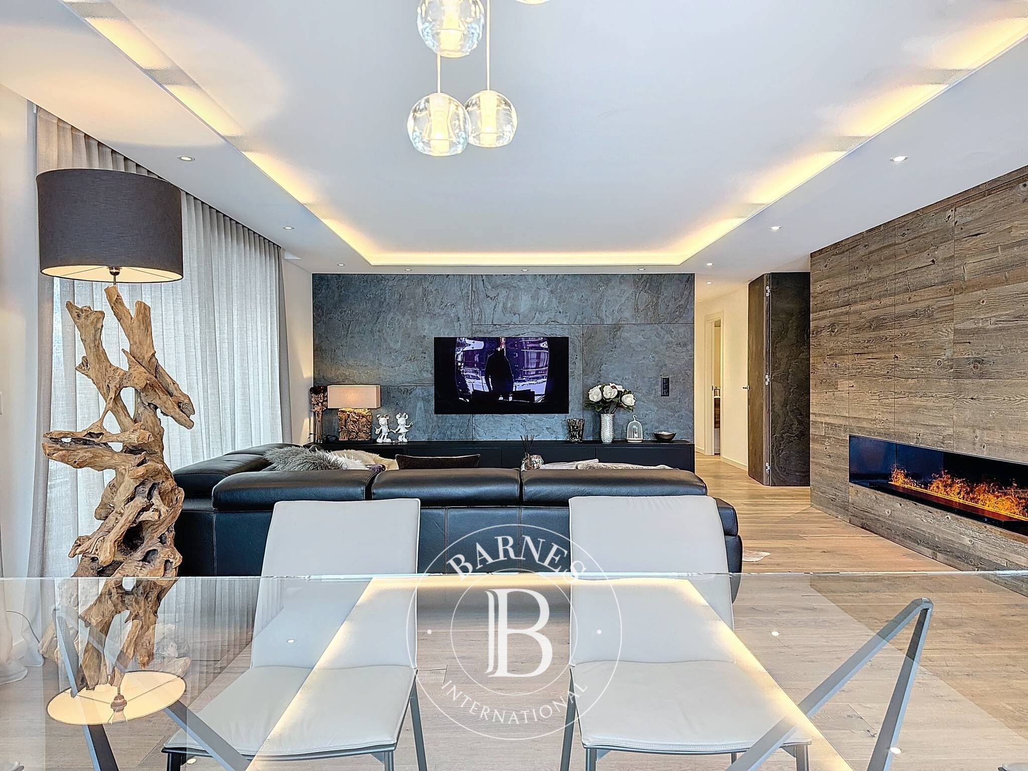 Daire Crans-Montana - picture 39