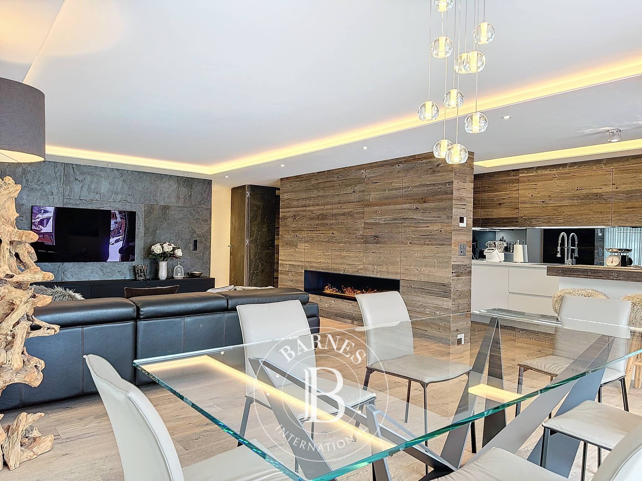 Daire Crans-Montana - picture 9